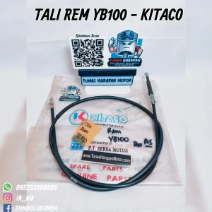 Tali Rem KITACO YB - 100 