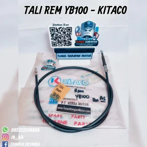 Tali Rem KITACO YB - 100 