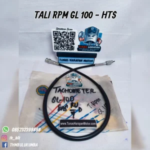 Tali Rpm HTS Gl - 100 