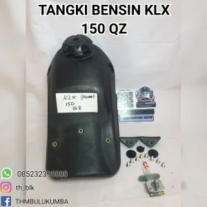 Tangki Bensin Qz Klx 150