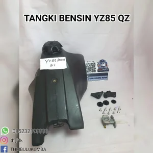 Tangki Bensin QZ YZ85 