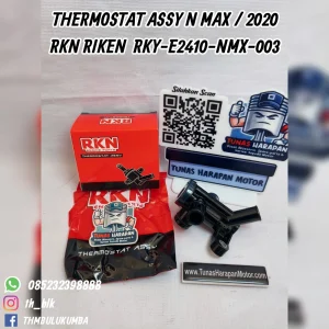 Thermostat Assy RKN N.Max / 2020 [RKY-E2410-NMX-003] 