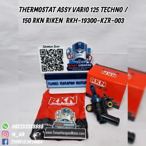 Thermostat Assy RKN Vario 125 Techno / 150 [RKH-19300-KZR-003]