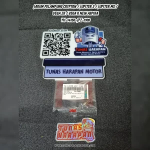 Jarum Pelampung ASPIRA Crypton / Jupiter Z / Jupiter Mx / Vega Zr / Vega R New [YH-14150-JPZ-1100]