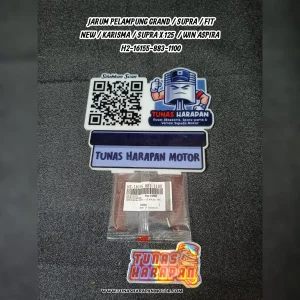 Jarum Pelampung ASPIRA Grand / Supra / Fit New / Karisma / Supra X 125 /  Win [H2-16155-883-1100]