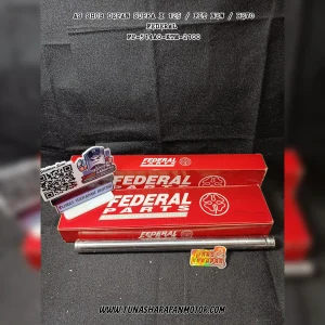 As Shob FEDERAL Depan Supra X 125 / Fit New / Revo [FP-514A0-KTM-2100] 
