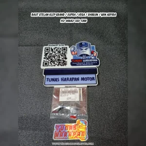 Baut ASPIRA Stelan Klep Grand / Supra / Vega / Shogun / Win [H2-900A2-333-1200]