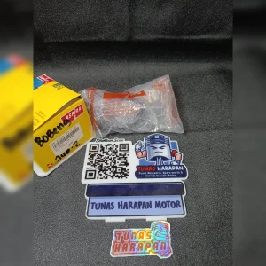 Bobeng ASPIRA Crypton / Fizr / Vega / R New / Rxk New / Jupiter Z / Vega Zr [YH-H2310-JPZ-1700]