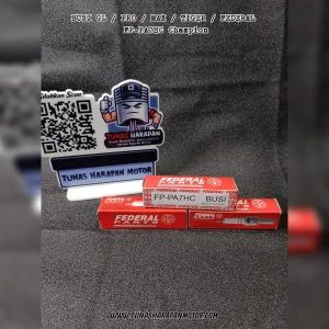 Busi FEDERAL Gl / Pro / Max / Tiger / [FP-PA7HC] Champion 