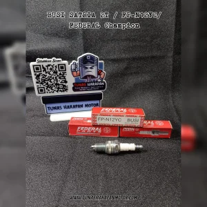 Busi FEDERAL Satria 2T / [FP-N12YC] / Champion 