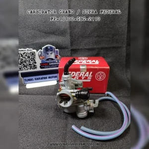 Carburator FEDERAL Grand / Supra [FP-16100-GBG-2110] 
