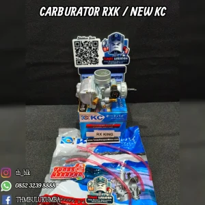 Carburator KC Rxk /New 