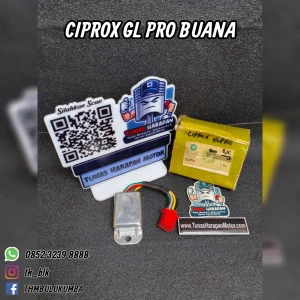Ciprox BUANA Gl Pro 