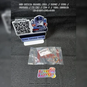 Col Dinamo FEDERAL Stater Alfa / Byson / Fizr / Jupiter / Mx New / Mio J / Vega [FP-81801-FZR-2100]  