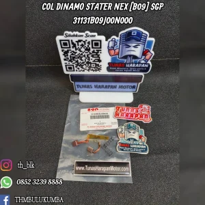 Col Dinamo Stater SGP Nex (31131B09J00N000)