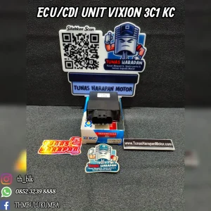 Ecu / Cdi KC Unit Vixion (3C1-H591A-10)