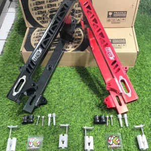 Garpu KAWAHARA Belakang Jupiter Z Cnc V2 K2Rr 