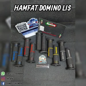 Hamfat Domino Lis 