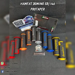 Hamfat DOMINO Sbj 146 Protaper