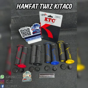 Hamfat KITACO Twiz