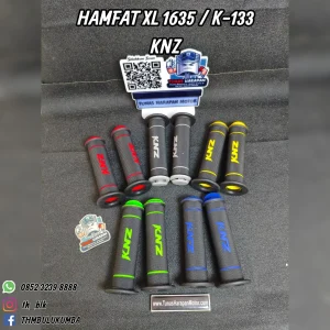 Hamfat KNZ Xl 1635 / K - 133 