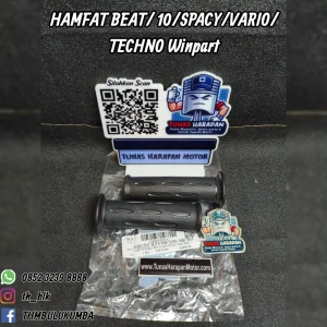 Hamfat WINPART Beat / 10 / Spacy / Vario / Techno 