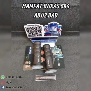 Hamfat BAD Buras 584 Abu - Abu 