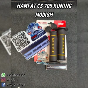 Hamfat MODISH Cs 705 Kuning