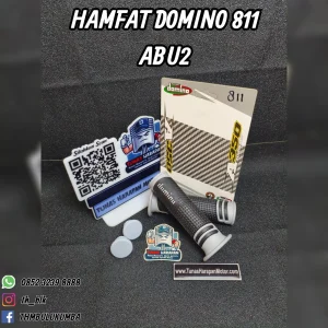 Hamfat DOMINO 811 Abu - Abu 