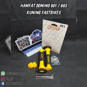 Hamfat FASTBIKES 801 / 883 Kuning