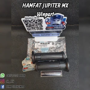 Hamfat WINPART Jupiter Mx