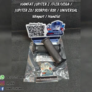 Hamfat WINPART Jupiter Z / Fizr / Vega / Jupiter Zx / Scorpio / Rxk /  Universal / Handfat