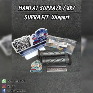 Hamfat WINPART Supra / X / Xx / Supra Fit 