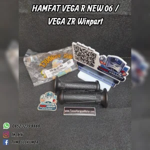 Hamfat WINPART Vega R New 06 / Vega Zr 