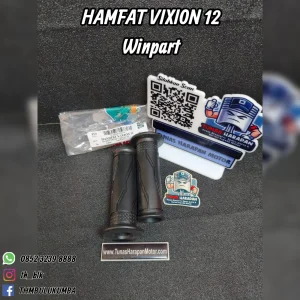 Hamfat WINPART Vixion 12 