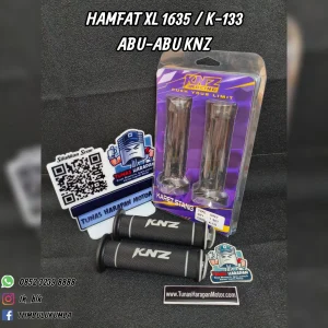Hamfat KNZ Xl 1635 / K - 133 Abu - Abu 