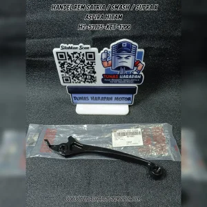 Handel Rem ASPIRA Satria / Smash / Supra X [H2-53175-KET-1200] 