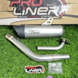 Knalpot Racing PRO LINER N.Max 2020 Neo Tr 1R (P392201)