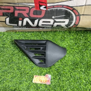 Knalpot Racing PRO LINER Aerox 155cc / Lexi 125cc Max 2 (P252202)