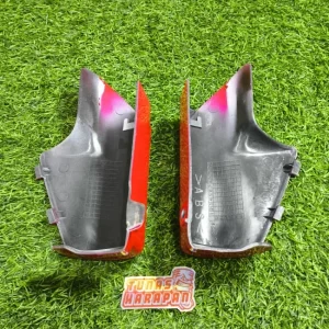 Kuping Spakbor STRONG Fizr Merah