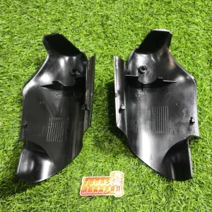 Kuping Spakbor / Tutup Fork NARITA Satria 2Tak