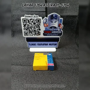 Lahar ASPIRA 6204 [11-6204] 