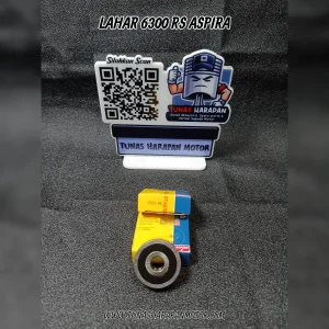 Lahar ASPIRA 6300 Rs [11-6300-RS] 