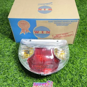 Lampu Stop WINPART Jupiter / Jupiter Z 