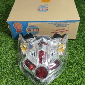 Lampu Stop WINPART Jupiter Zx 2010