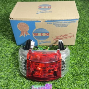 Lampu Stop WINPART Supra Fit 