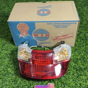 Lampu Stop WINPART Vega R 2004 [P / M] Vr
