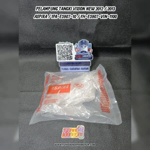 Pelampung Tangki ASPIRA Vixion New 2012 / 2013 / 1PA-E3907-10 /  [YH-E3907-VIN-1100]