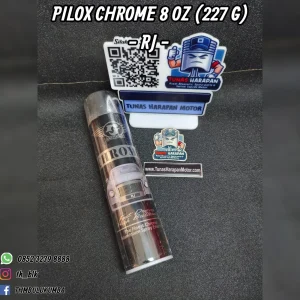 Pilox CHROME 8 0Z (227G)