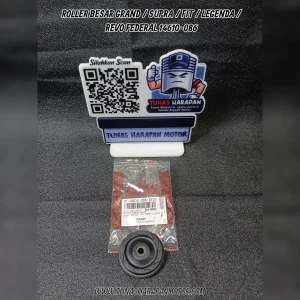 Roller Besar FEDERAL Grand / Supra / Fit / Legenda / Revo [FP-14610-086-2210] 